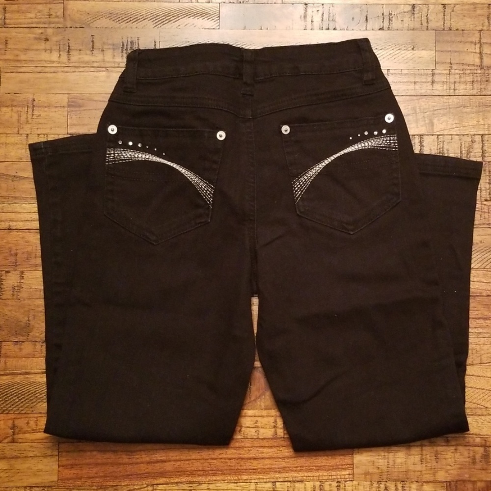 JUSTICE Jeans for girls